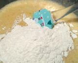 A picture of step 5 of Banana bread.
