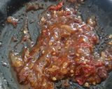 Foto langkah ke 3 dari resep Sambal Brambang Asem.
