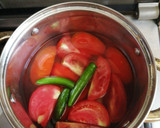 Foto del paso 2 de la receta: Chilaquiles Rojos