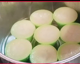 Foto langkah ke 4 dari resep Kue Lapis Bunga 🌺🌸🏵️.