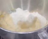 A picture of step 2 of Cheese sago cookies.