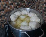 Foto langkah ke 13 dari resep Gołąbki - Kol gulung isi daging ala Polandia.