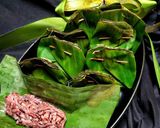 Foto langkah ke 4 dari resep Tape Ketan Hitam 예르다.