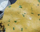 મેથીની ભાજી ના ઢેબરાં (Methi Bhaji Dhebra Recipe In Gujarati) રેસીપી સ્ટેપ5ફોટો