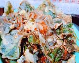 Foto langkah ke 6 dari resep 04. Balada kripik bayam.