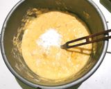 Foto langkah ke 4 dari resep BANANA CARAMEL CAKE #22.