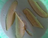 Foto langkah ke 3 dari resep Pisang Goreng.