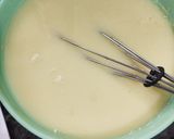 A picture of step 2 of Takachi Kadhi bhaji bhat.... Maharashtrian special.