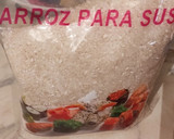 Foto del paso 1 de la receta: Onigiris 🍙