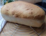 Foto del passaggio 4 della ricetta Pane in cassetta con noci 🍞