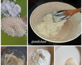 Foto langkah ke 1 dari resep Bakso Aci Empuk metode Biang.