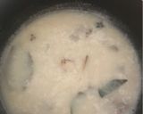Foto langkah ke 3 dari resep Soto Betawi, kuah susu.