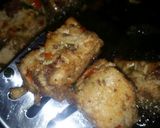 A picture of step 18 of Mince beef Tofu(awara) by salma.s.Adam.