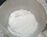 Foto del paso 2 de la receta: Pizza de atún, bacon y champiñones, Sin Gluten