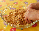 Foto del paso 2 de la receta: Pay de Queso con Fresas