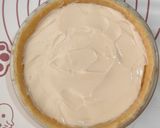 Foto langkah ke 14 dari resep Custard Apple Tart.