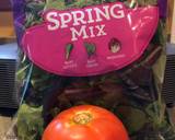 Open Face Taco Sandwich recipe step 10 photo