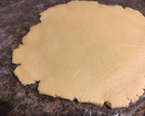 Foto del paso 3 de la receta: Alfajores mendocinos arlequinescos