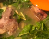Foto del paso 6 de la receta: Potaje de lentejas con jamón ibérico