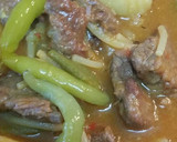 Foto del paso 1 de la receta: Guiso gitano