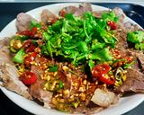 涼拌牛肉的食譜步驟5照片