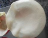 Foto del paso 5 de la receta Cestas de aguacate y queso