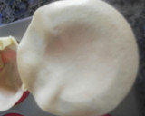 Foto del paso 5 de la receta: Cestas de aguacate y queso