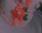 Foto del paso 18 de la receta: Pink cake