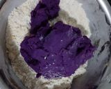 Foto langkah ke 3 dari resep Stik Ubi Ungu.