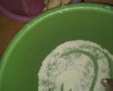 Foto langkah ke 5 dari resep Bakpau Lembut anti Gagal untuk pemula dgn bahan & alat sederhana.