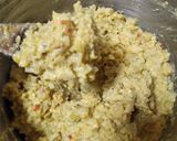 Foto del paso 3 de la receta: Bocaditos veganos y proteicos -de coliflor y vegetales- :)