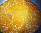 A picture of step 5 of Ragda Pav.