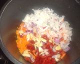 Foto del paso 5 de la receta: Spaetzle y Goulash, qué sociedad