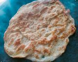 A picture of step 6 of Egg Omlette.