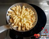 糖醋菊花魚~大吉大利富貴魚~安永鮮物新春料理募吉大賽的食譜步驟8照片