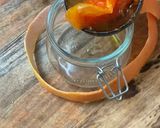 Une image de l'étape 7 de 🥣Confiture pamplemousse rose recette de maman🇩🇿.