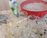 Alkubus din Alkama da fulawa da yogurt akofimatakin girki4 hoto