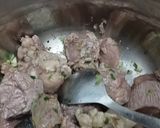Foto langkah ke 5 dari resep Yemeni Maraq.