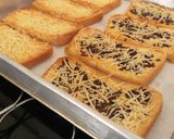 Foto langkah ke 6 dari resep Bagelen Roti.