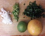 Foto del paso 1 de la receta: Salchichas cocteleras #fácil y rápido