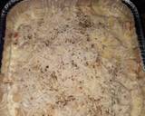 Macaroni schotel with fibercreme langkah memasak 5 foto