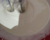 Foto del paso 1 de la receta: Cupcake integrales con chocolate