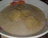 Foto langkah ke 3 dari resep Kolak alla bebeh.