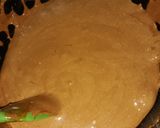 A picture of step 4 of Gur ki toffee.
