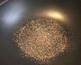 Foto del paso 2 de la receta: Cacio e pepe (spaghetti con queso y pimienta)
