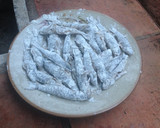 Foto del paso 3 de la receta: Gobios en fritura