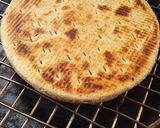 राजस्थानी बाटी (rajasthani bati recipe in Hindi) रेसिपी चरण 4 फोटो
