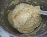 Foto langkah ke 4 dari resep 204. Marmer Cake.
