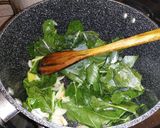 Foto del paso 2 de la receta: Salteado con Tofu y sopa de verduras
