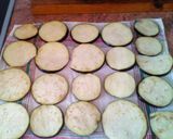 Foto del paso 2 de la receta Pastel de berenjenas